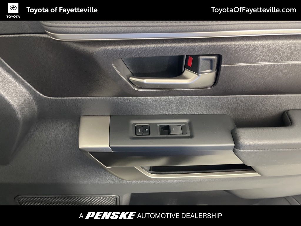 Thumbnail: 2025 Toyota Tundra - 20