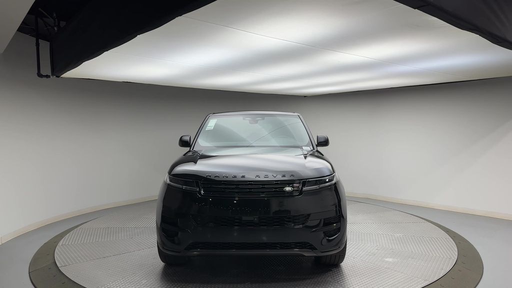 Thumbnail: 2024 Land Rover Range Rover Sport - 3