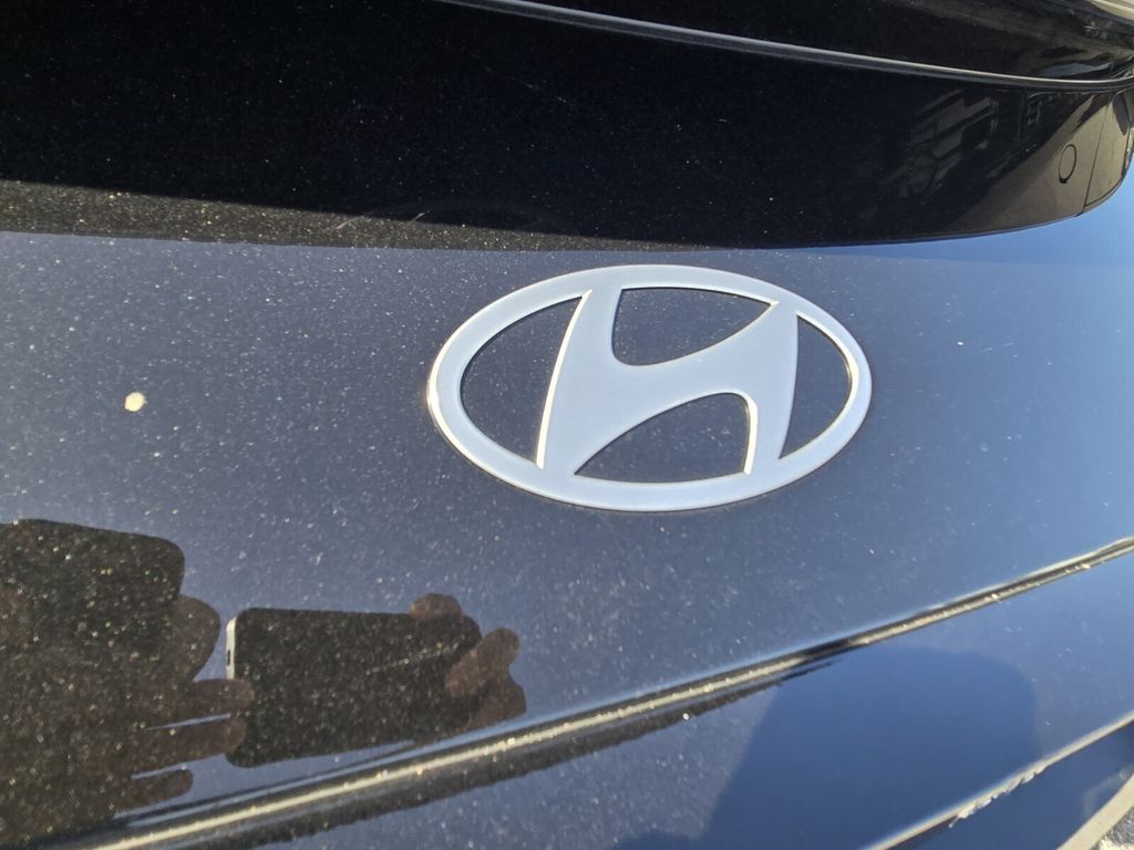 2025 Hyundai Ioniq - $28,999