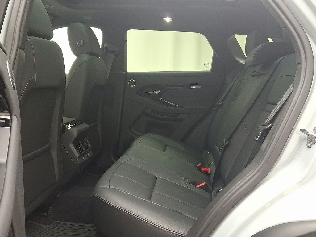 Thumbnail: 2025 Land Rover Range Rover Evoque - 10