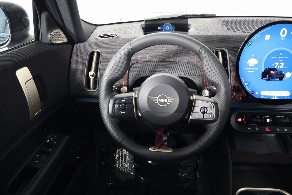 Thumbnail: 2026 MINI Cooper Countryman - 3