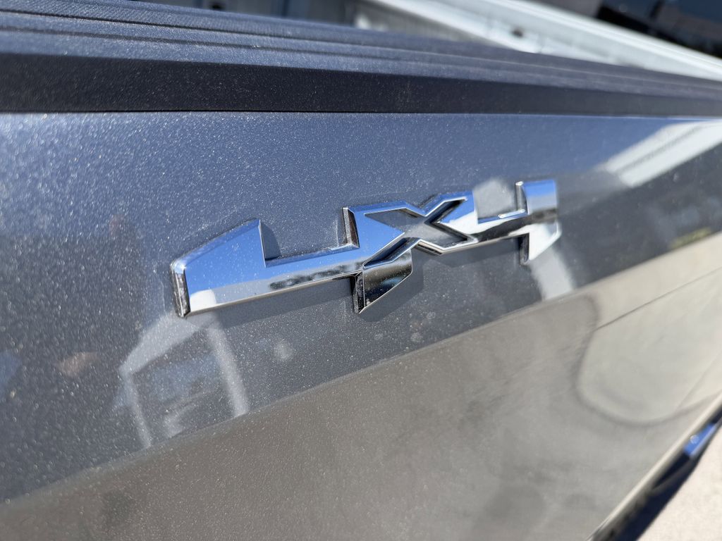 new 2026 GMC Sierra 1500 car