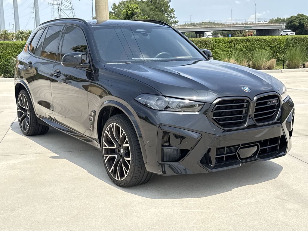 Thumbnail: 2026 BMW X5 - 12