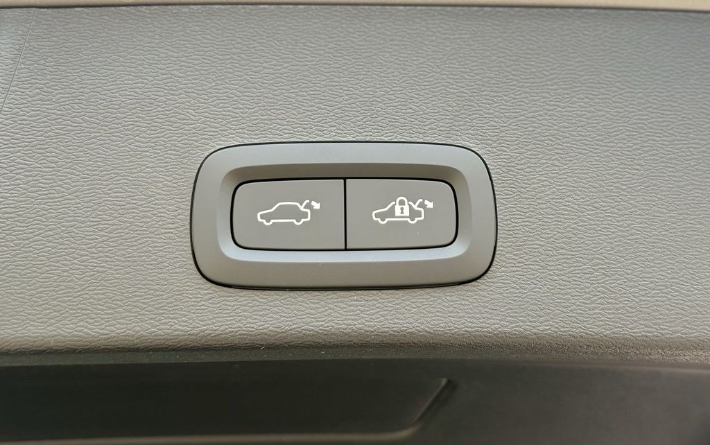 2026 Volvo XC40 B5 Core Blue at DeMontrond Automotive Group