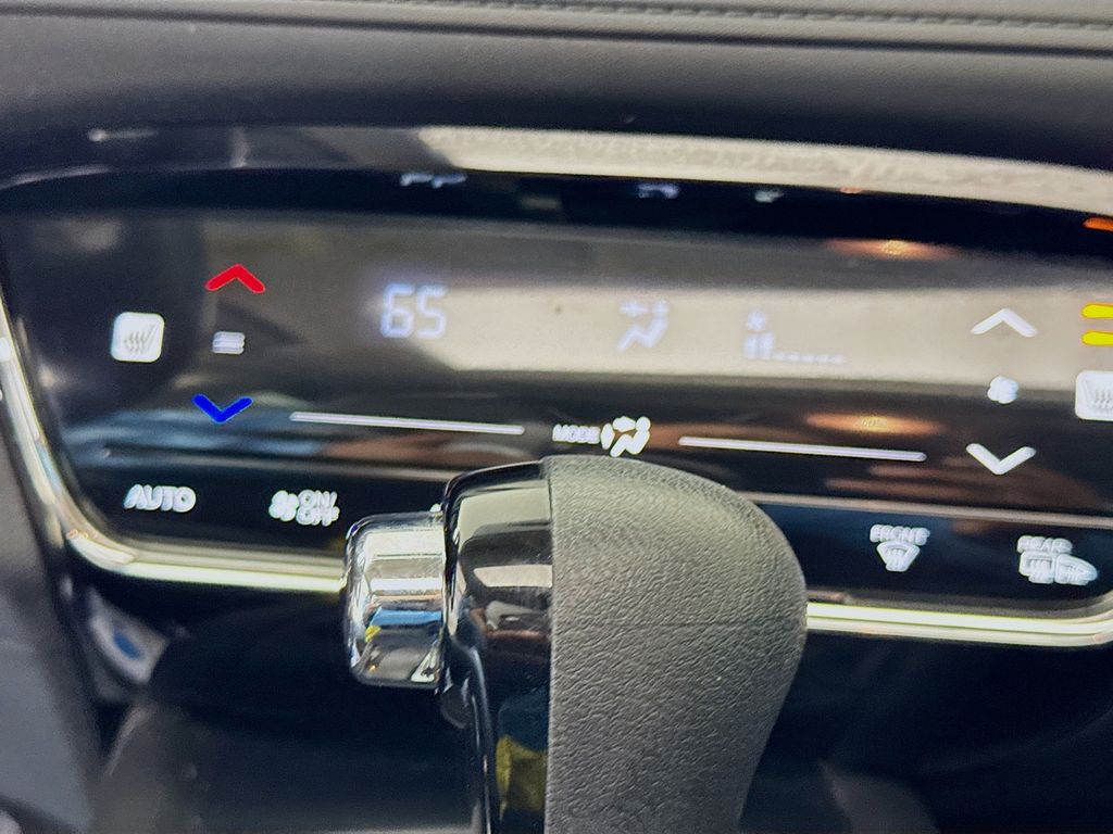 Used Car 2018 Honda Hr-v  Ex For Sale Under $20,000 In Austin, Texas