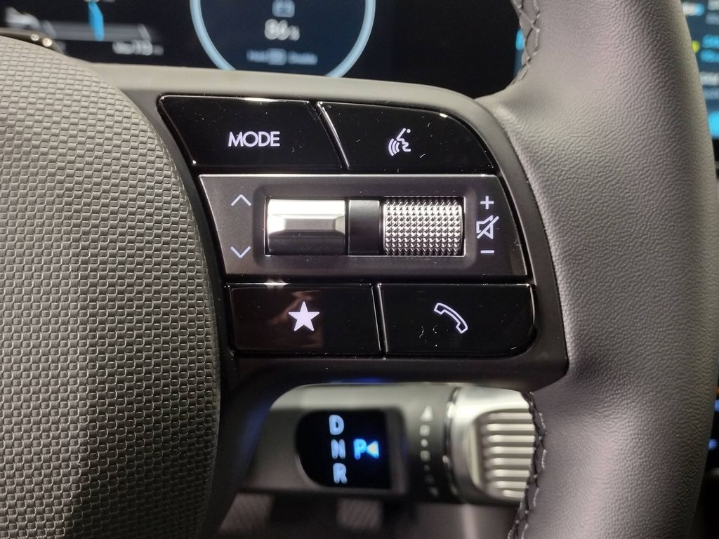 2026 Hyundai IONIQ 5 XRT
