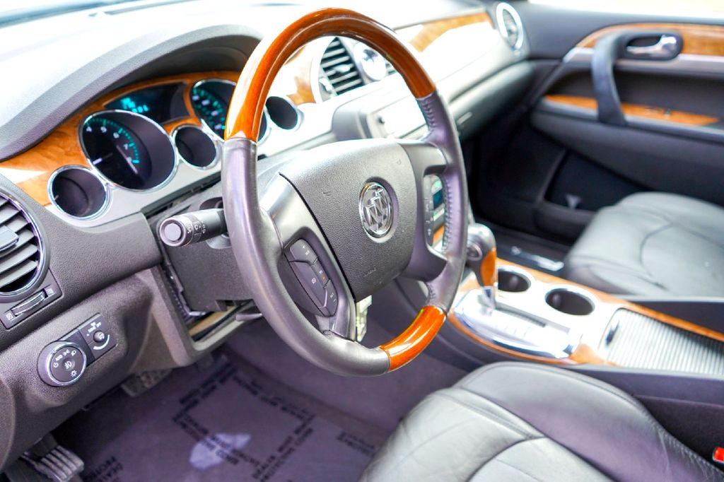 Used Car 2011 Buick Enclave  Cxl For Sale Under $10,000 In Taylor, Texas