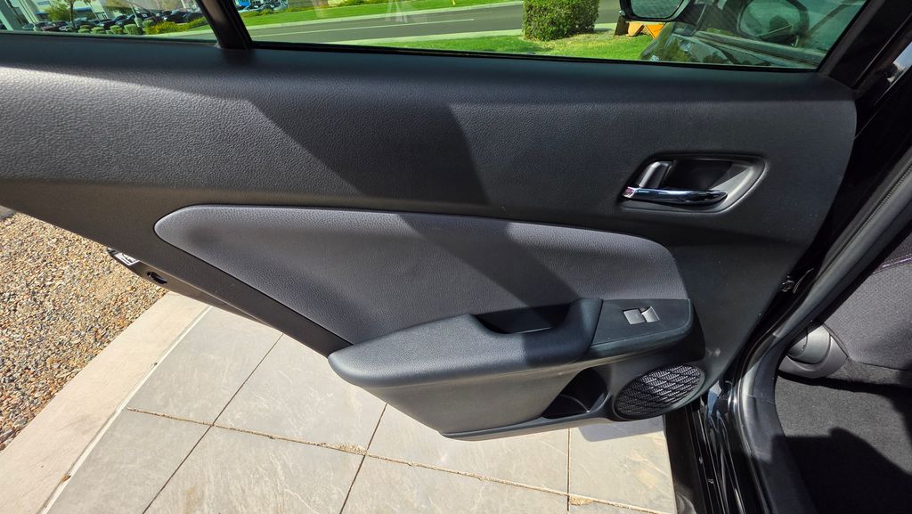 Thumbnail: 2022 Toyota Prius Prime - 25