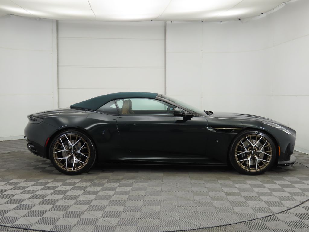 Thumbnail: 2026 Aston Martin DB12 - 12