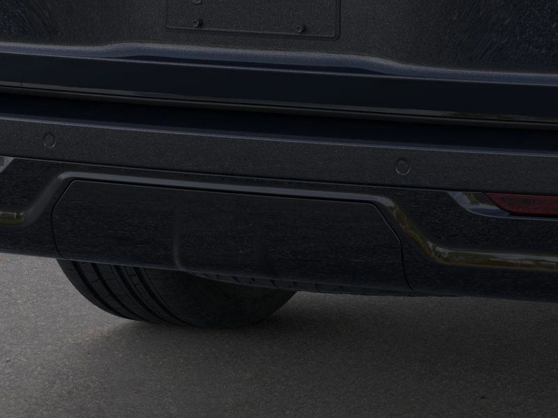 2025 Lincoln Navigator Reserve L