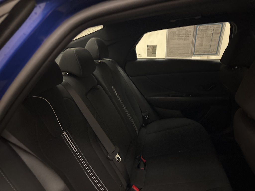 Used 2026 Hyundai Elantra For Sale in Bedford, OH