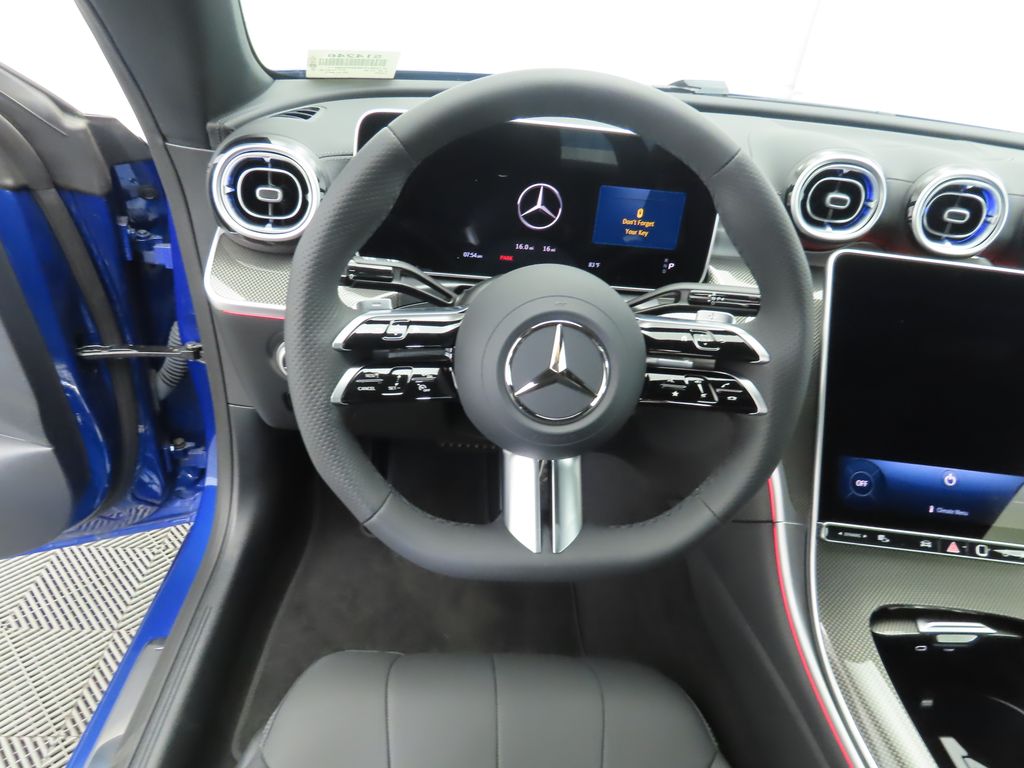 Thumbnail: 2025 Mercedes-Benz CLE - 11