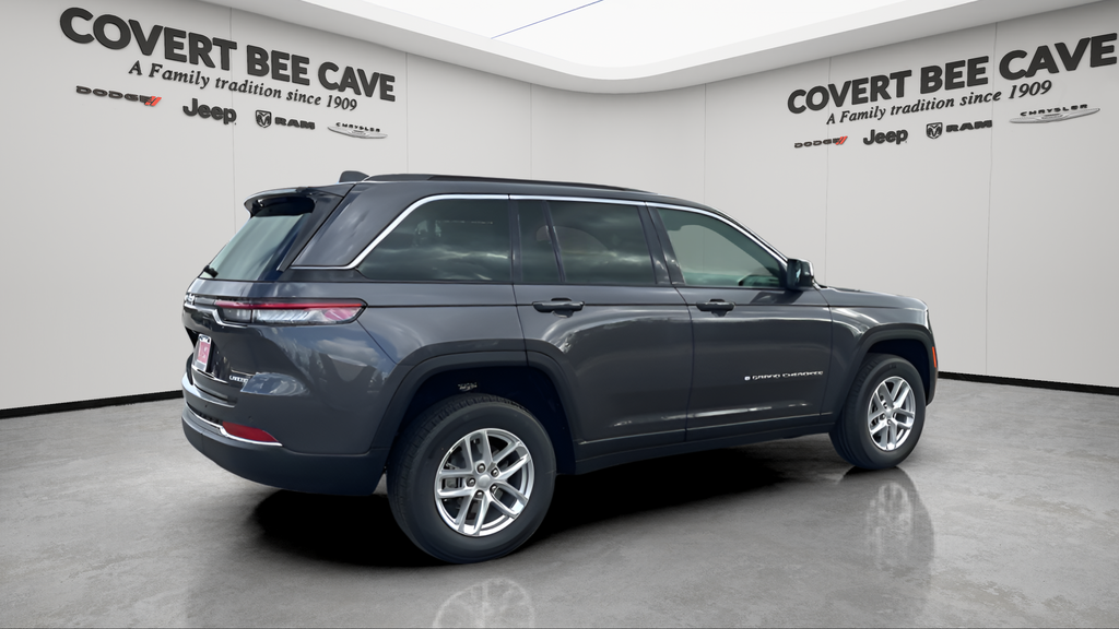 New Car 2025 Jeep Grand Cherokee  For Sale Under $40,000 In Austin, Texas