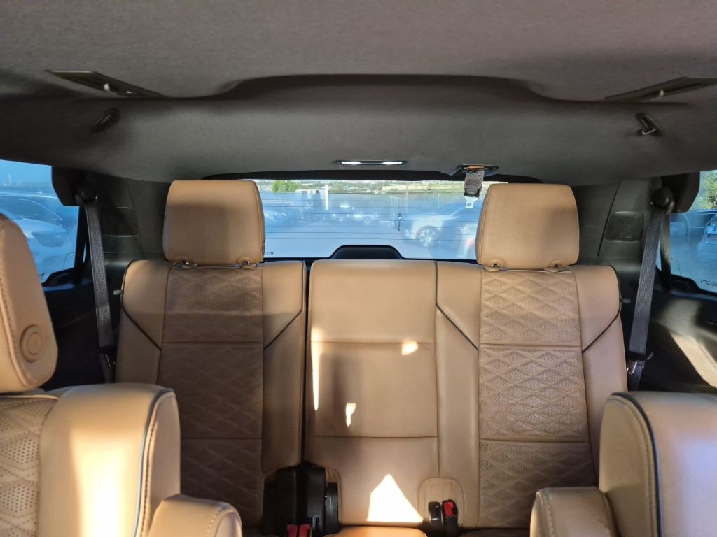 Used Car 2022 Cadillac Escalade  Premium Luxury For Sale Under $70,000 In Austin, Texas