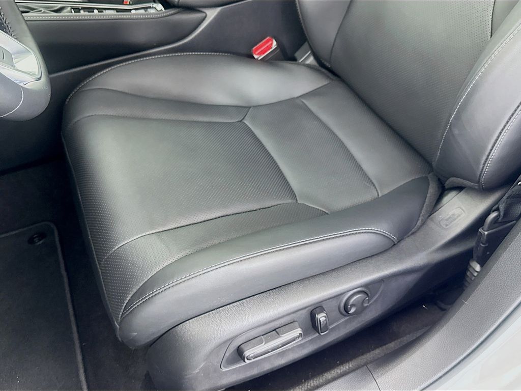 Used Car 2025 Honda Accord Hybrid  Touring For Sale Under $35,000 In Austin, Texas