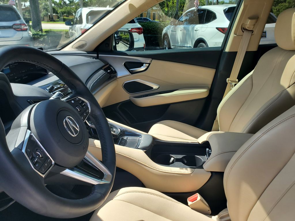 2024 Acura RDX - $32,488