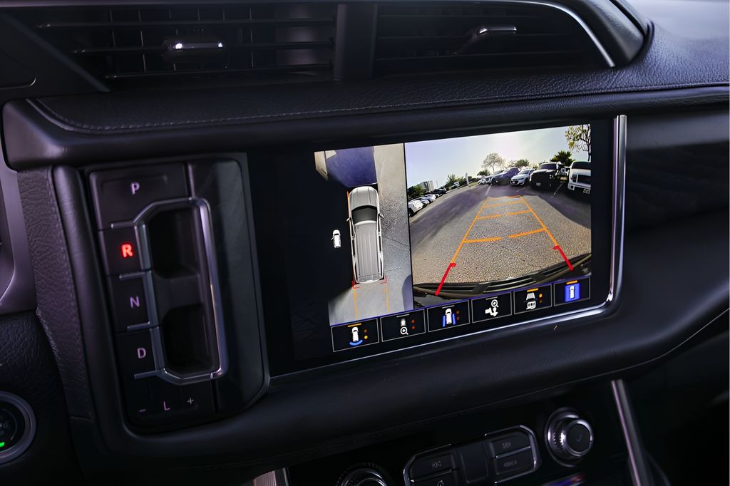 Used Car 2022 Gmc Yukon Xl  Denali For Sale Under $60,000 In Austin, Texas