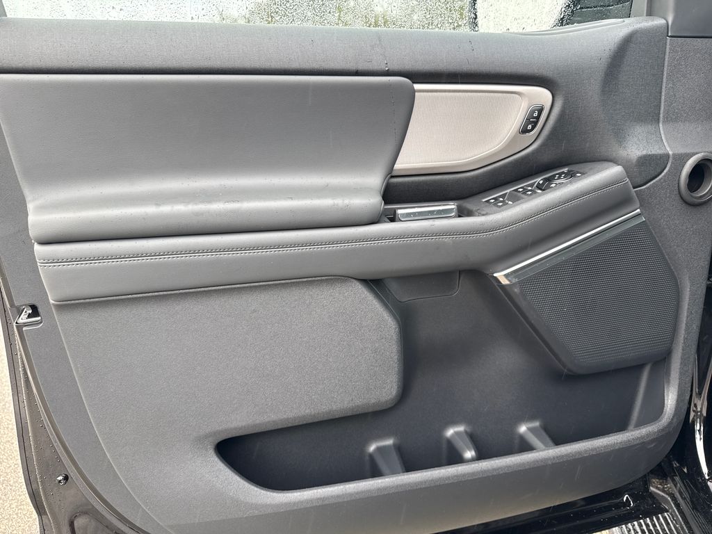 New 2026 Black Ford Active image 18