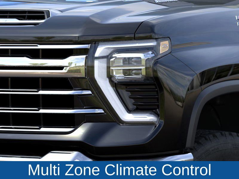 ChevroletSilverado 2500HD10