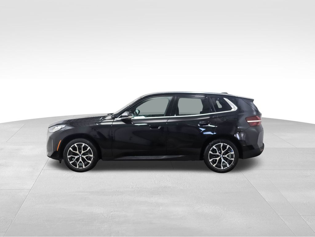 Thumbnail: 2026 BMW X3 - 2