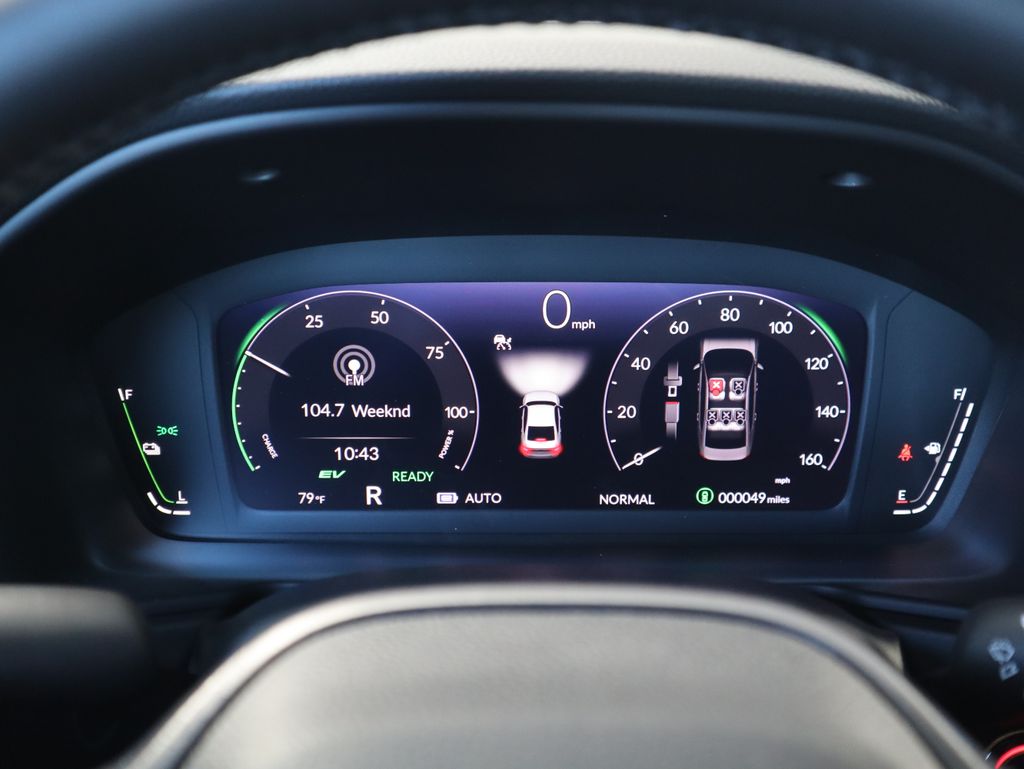 Thumbnail: 2025 Honda Accord - 32