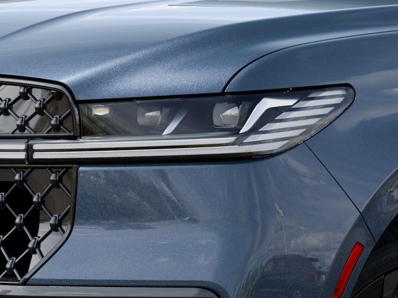 Thumbnail: 2027 Lincoln Navigator - 18