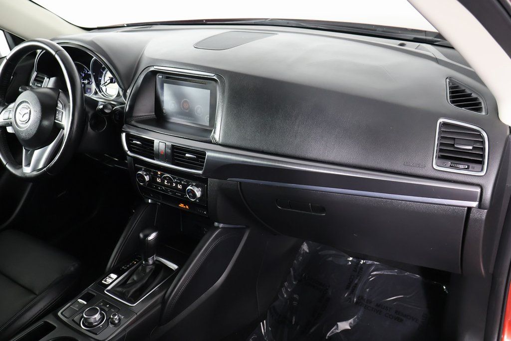 Thumbnail: 2016 Mazda CX-5 - 9