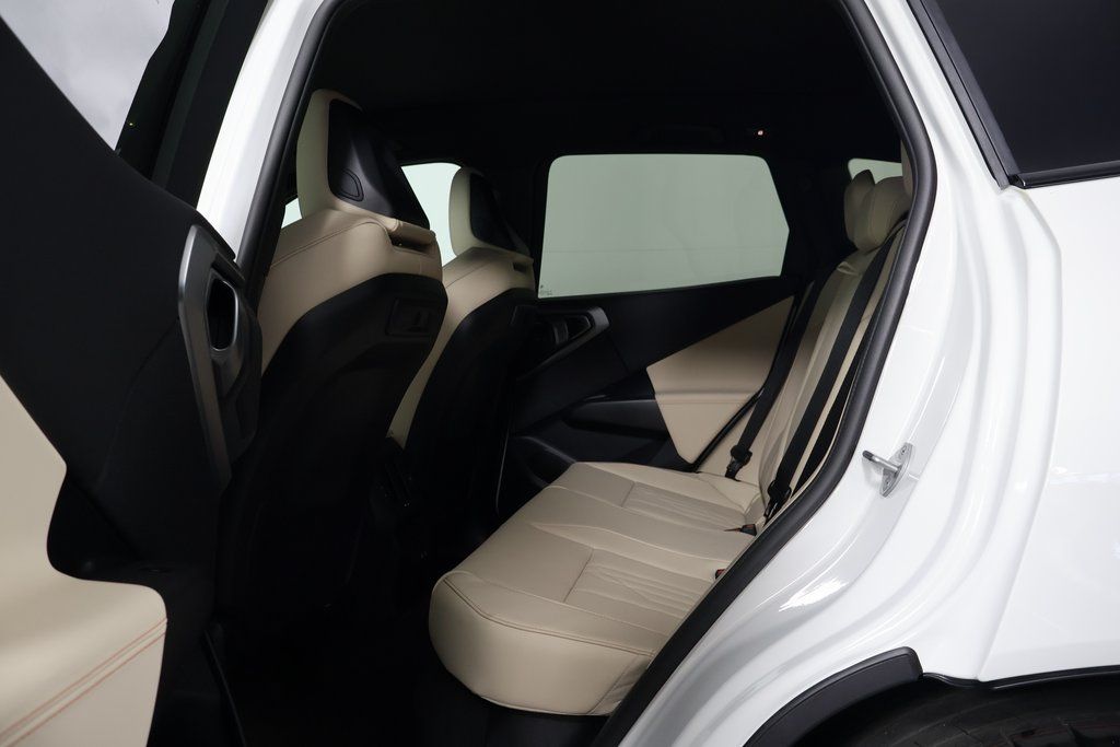 Thumbnail: 2026 BMW X3 - 6