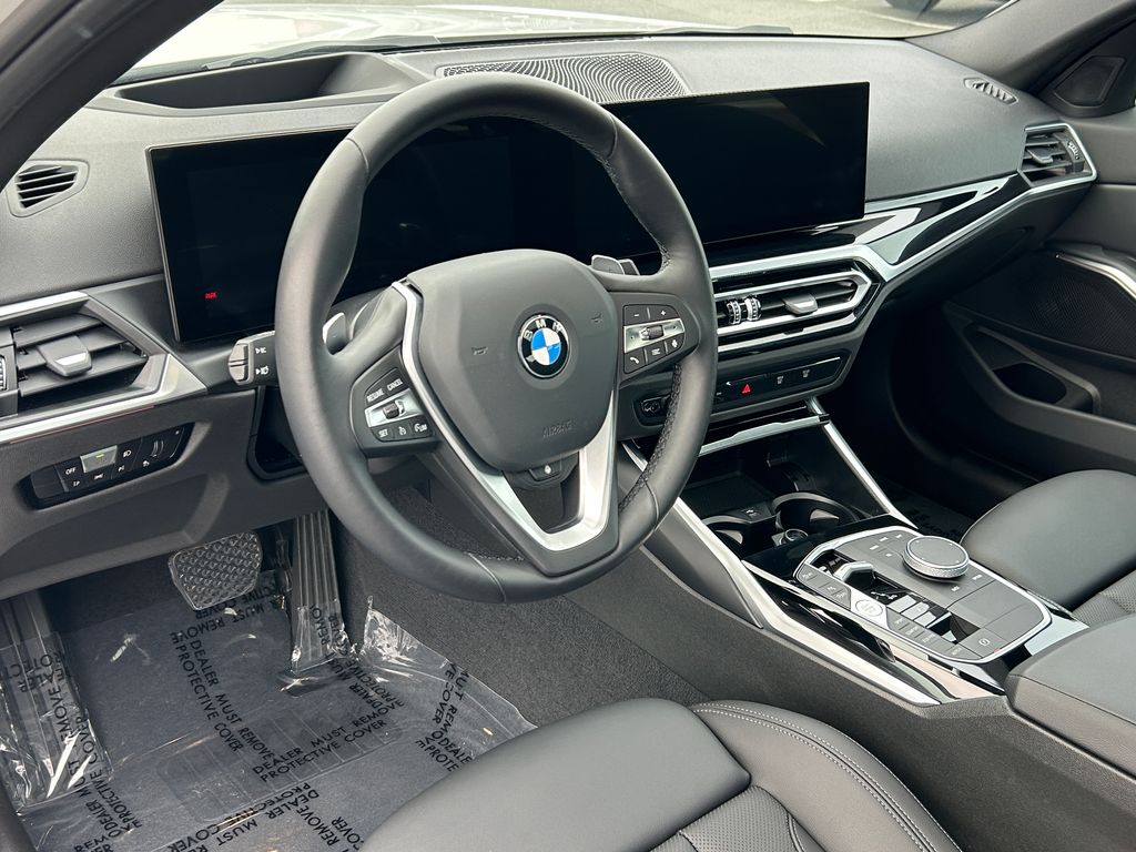 2023 BMW 3 Series 330i 13