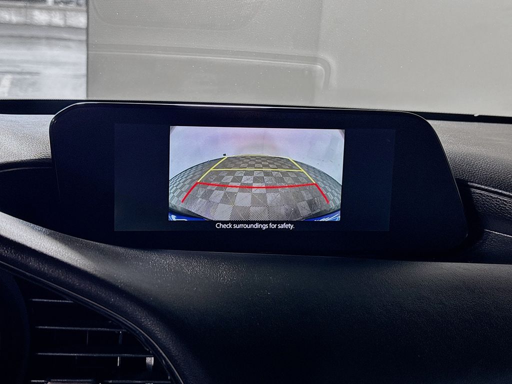 2019 Mazda Mazda3 Preferred