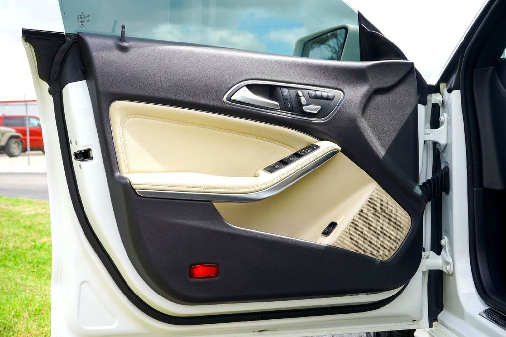 Used Car 2019 Mercedes-benz Cla  Cla 250 For Sale Under $20,000 In Taylor, Texas