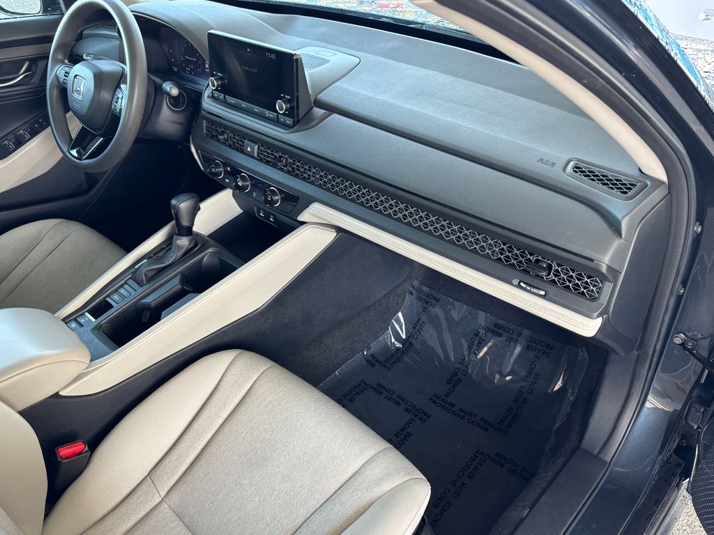 Thumbnail: 2023 Honda Accord - 19