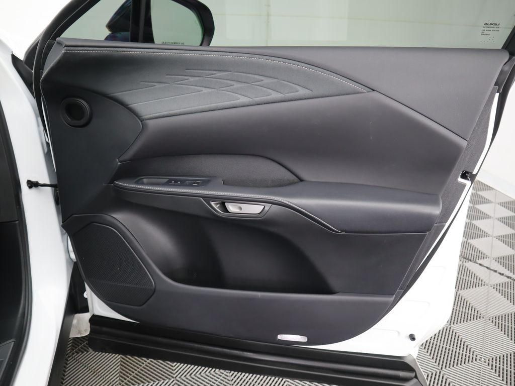 Thumbnail: 2023 Lexus RX - 26