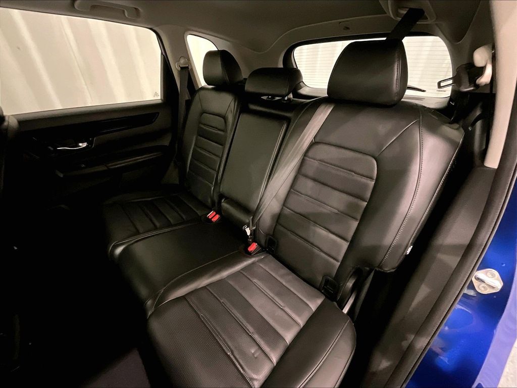 2023 Honda CR-V — photo 15