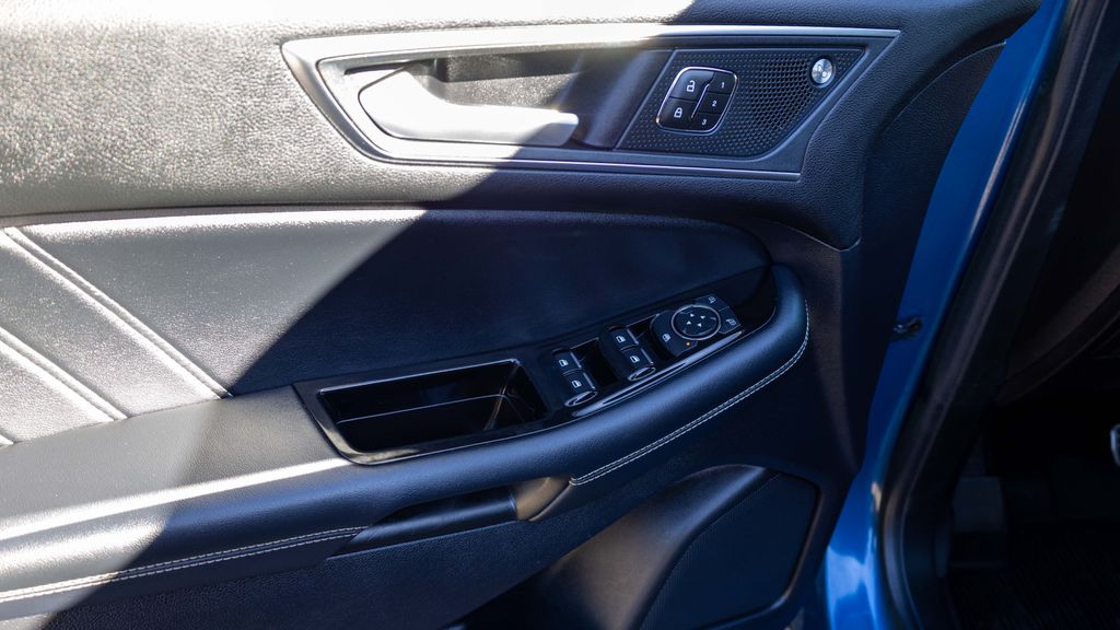 Used 2019 Ford Edge ST 4D Sport Utility