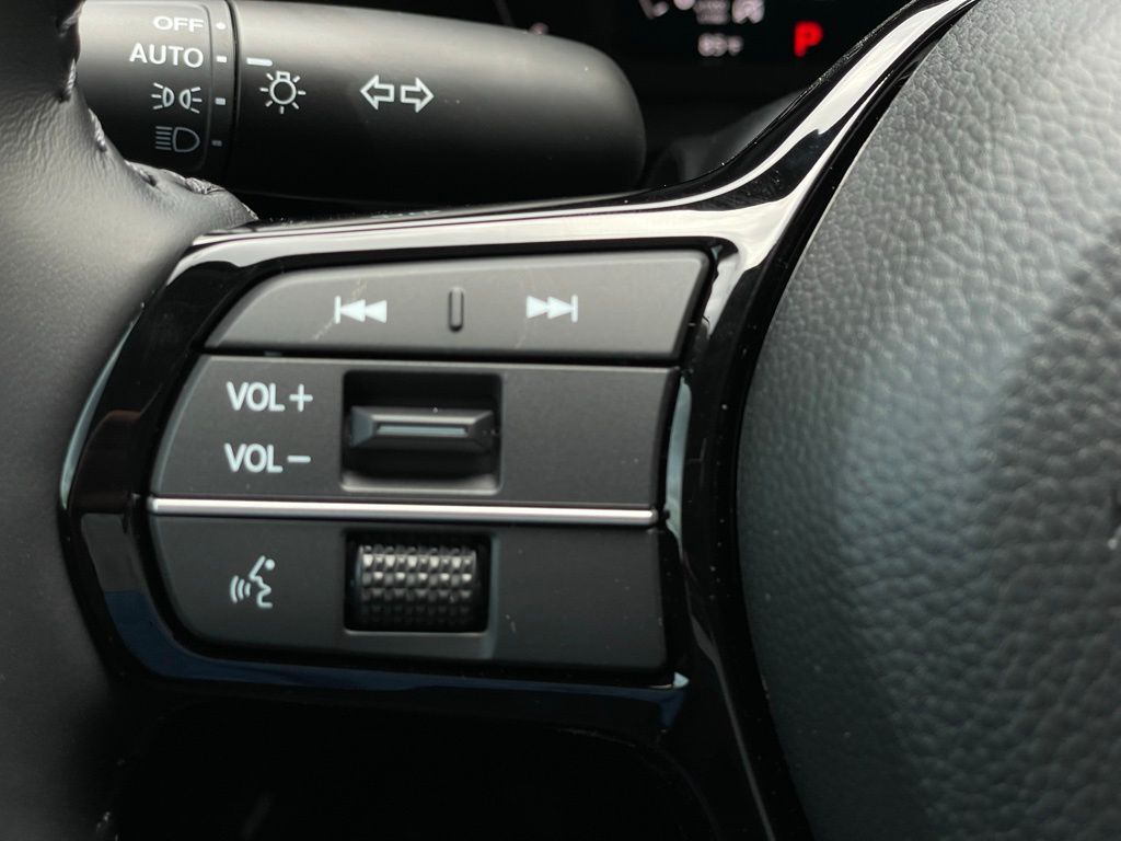 Thumbnail: 2026 Honda CR-V - 15