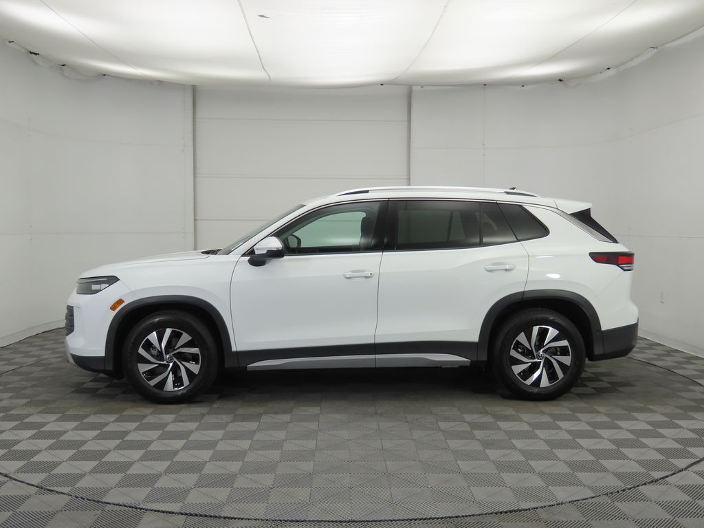 Thumbnail: 2026 Volkswagen Tiguan - 8