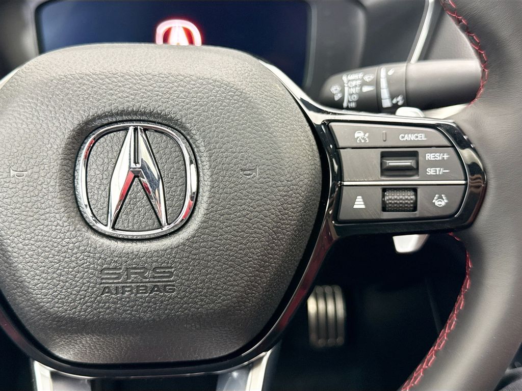 Thumbnail: 2026 Acura Integra - 12