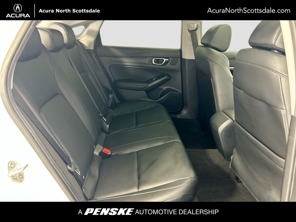 Thumbnail: 2023 Acura Integra - 21