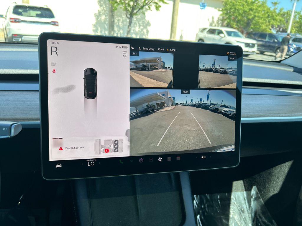 2023 Tesla Model Y Long Range 17