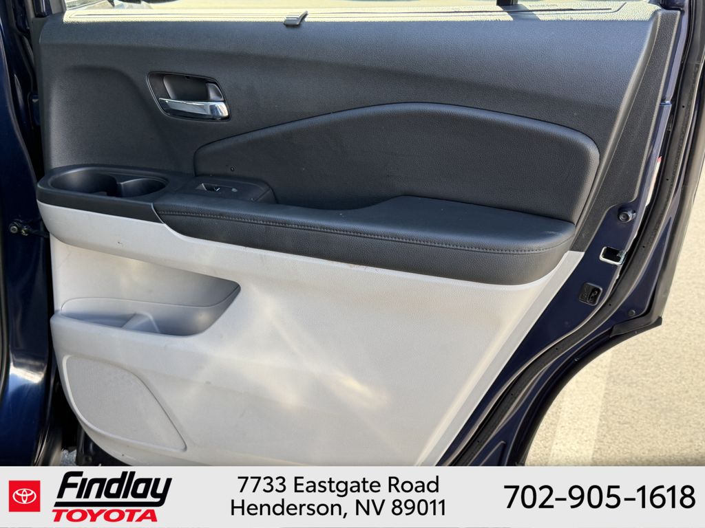 Used 2022 Honda Pilot SUV