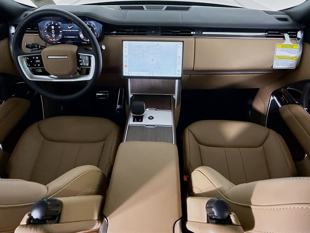 Thumbnail: 2026 Land Rover Range Rover - 14