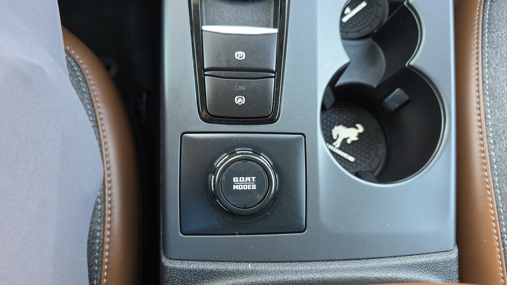 Certified Used 2023 Black Ford Outer Banks image 36