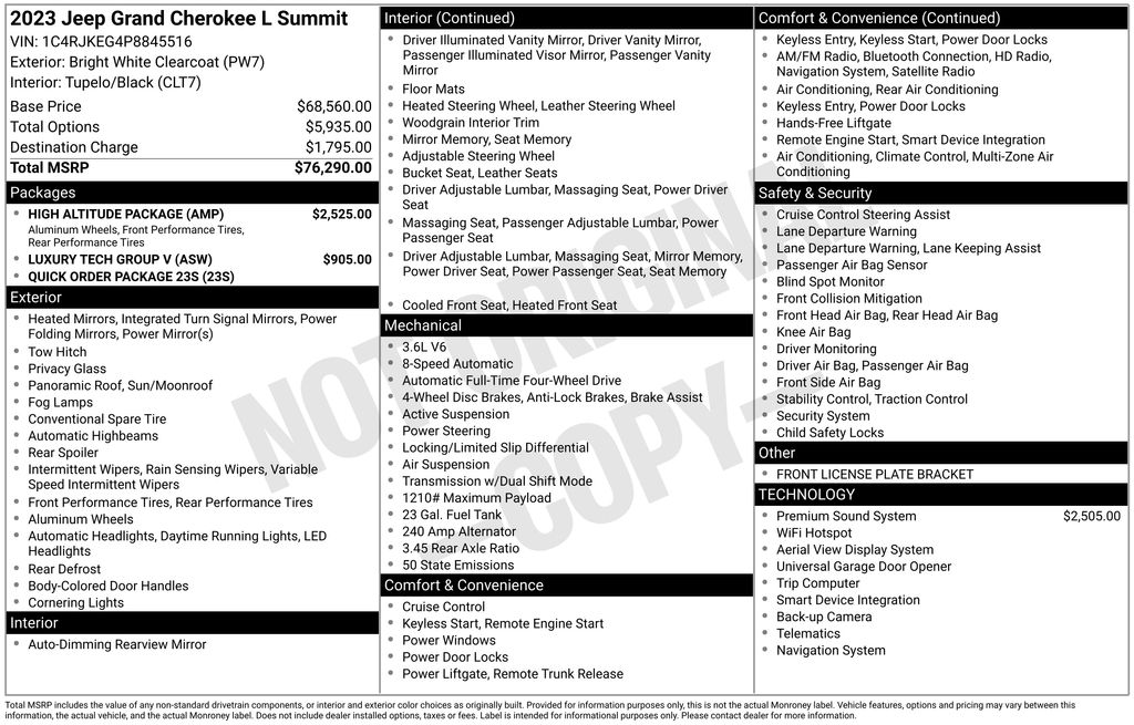 View vehicle photo 7