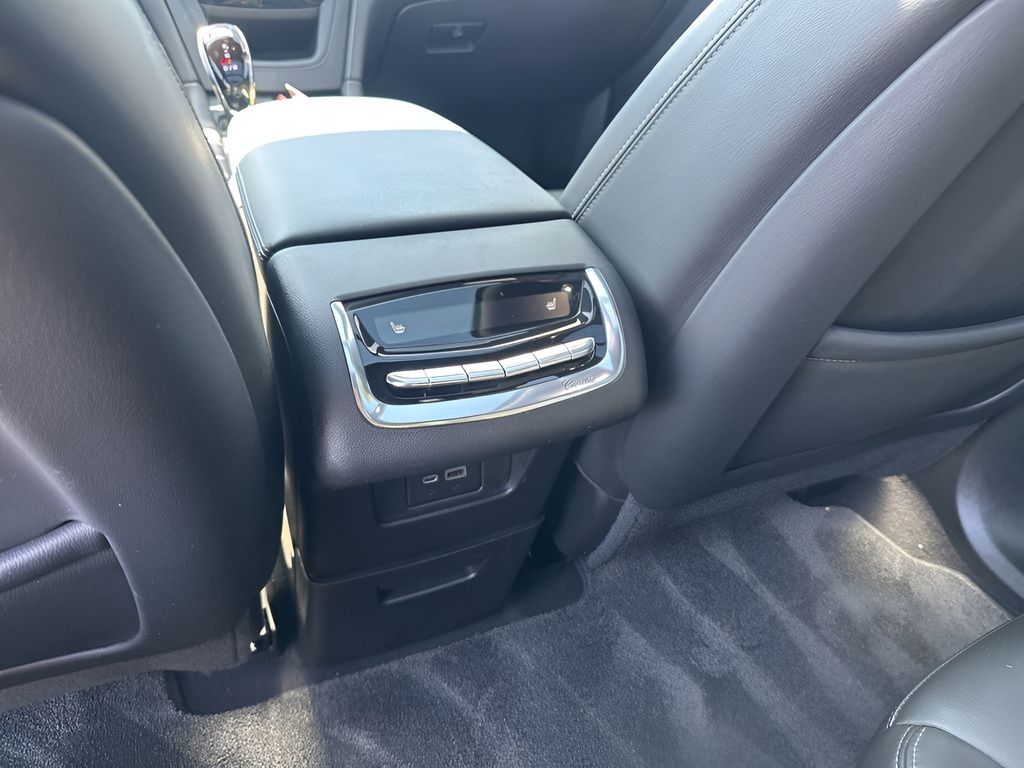 Used Car 2023 Cadillac Xt6  Premium Luxury For Sale Under $40,000 In Austin, Texas