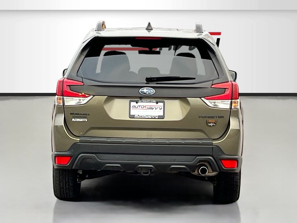 2024 Subaru Forester Wilderness - Photo 6