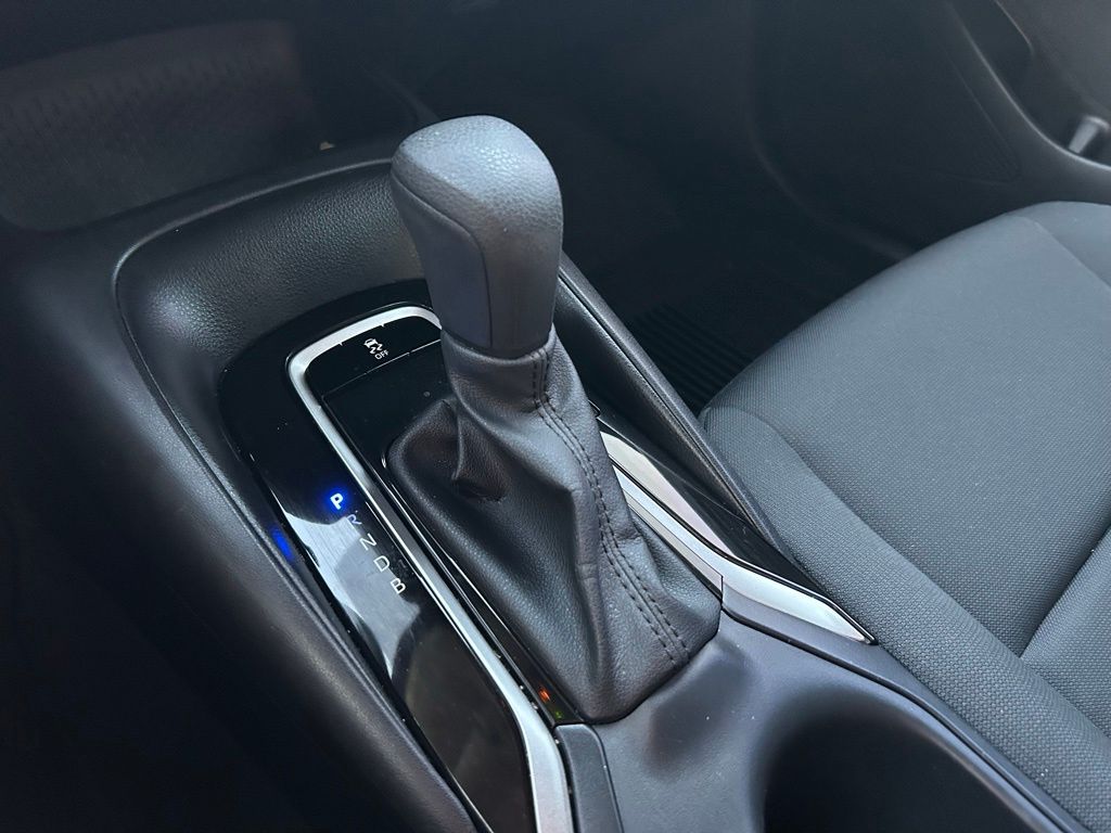 Thumbnail: 2023 Toyota Corolla - 27