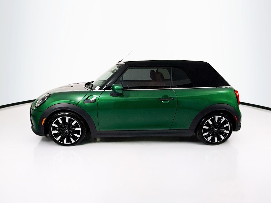 Thumbnail: 2023 MINI Cooper - 16