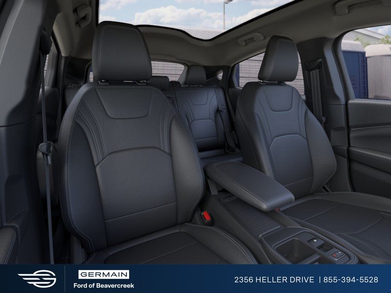 New 2026 Gray Ford Premium image 10