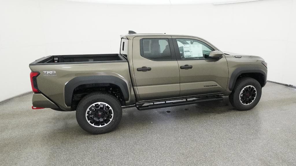 Thumbnail: 2025 Toyota Tacoma - 29